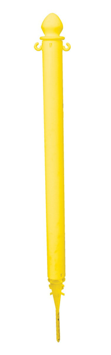 Vestil Plastic Chain Barricades (PCB)
