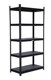Vestil Powder Coated Boltless Shelving (PCBS)