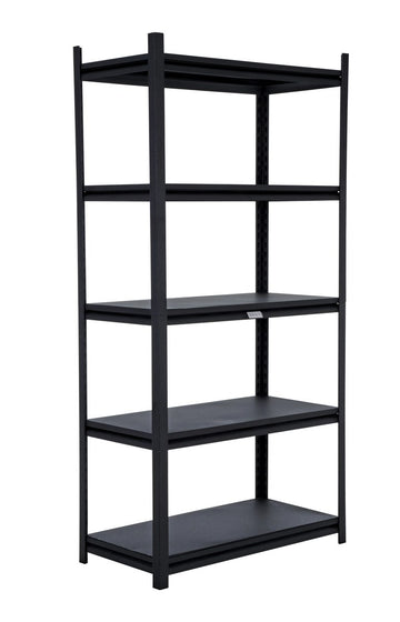Vestil Powder Coated Boltless Shelving (PCBS)