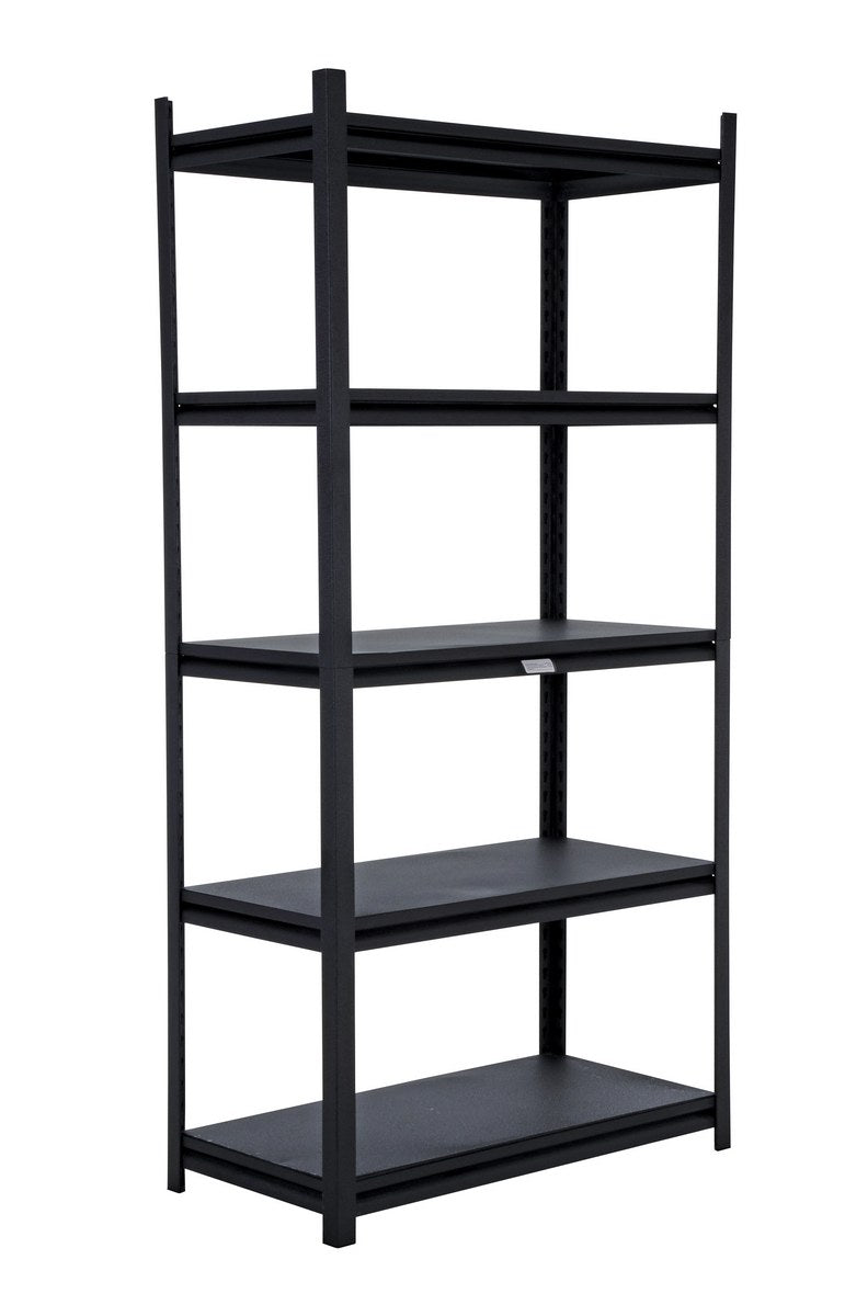 Vestil Powder Coated Boltless Shelving (PCBS)
