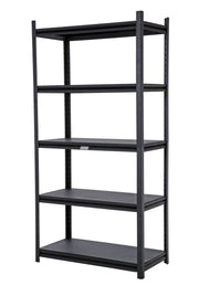 Vestil Powder Coated Boltless Shelving (PCBS)