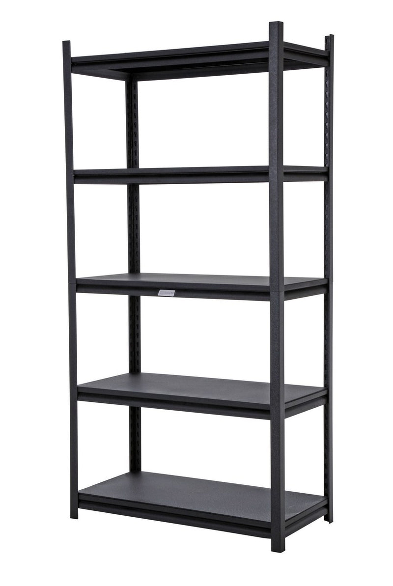 Vestil Powder Coated Boltless Shelving (PCBS)
