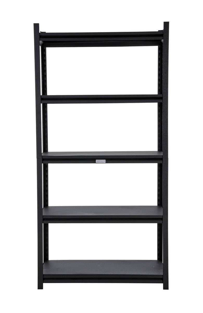 Vestil Powder Coated Boltless Shelving (PCBS)