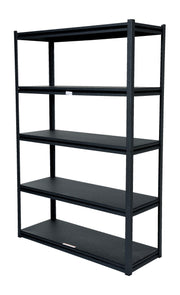 Vestil Powder Coated Boltless Shelving (PCBS)