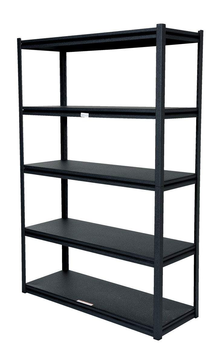 Vestil Powder Coated Boltless Shelving (PCBS)