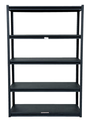 Vestil Powder Coated Boltless Shelving (PCBS)