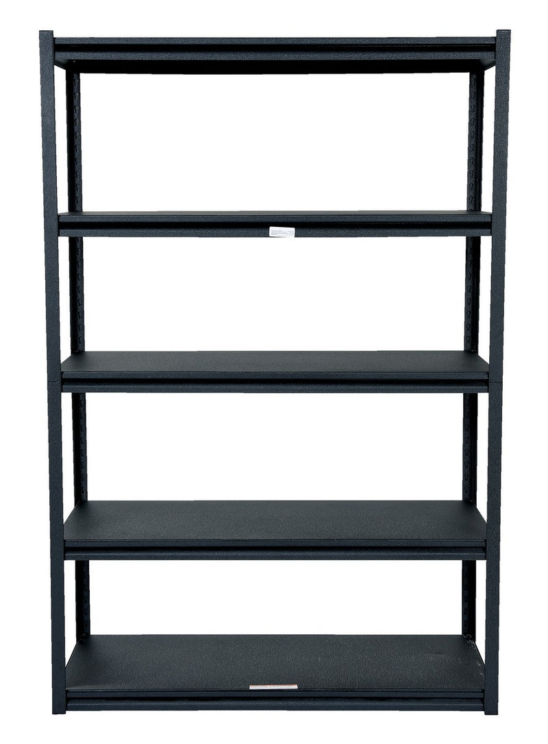 Vestil Powder Coated Boltless Shelving (PCBS)