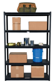 Vestil Powder Coated Boltless Shelving (PCBS)