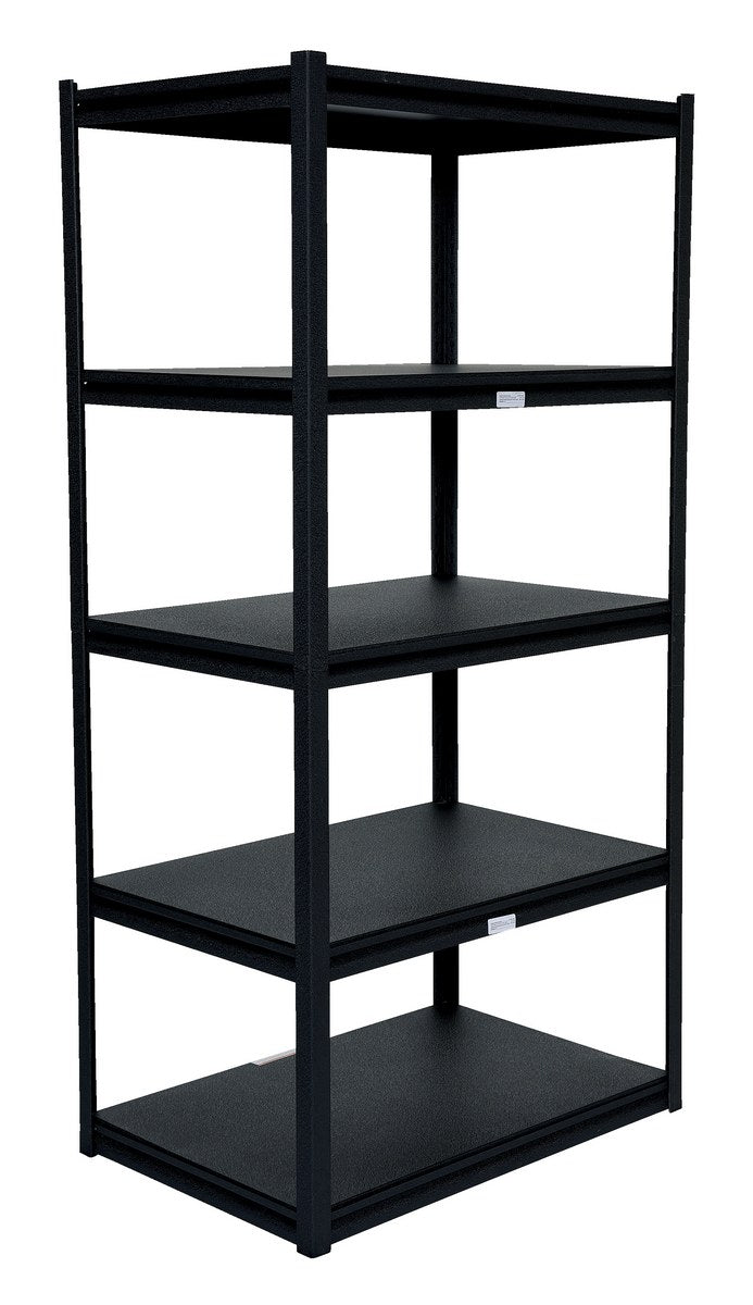 Vestil Powder Coated Boltless Shelving (PCBS)