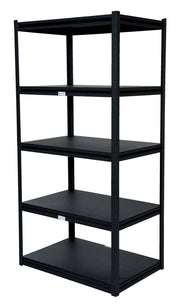 Vestil Powder Coated Boltless Shelving (PCBS)