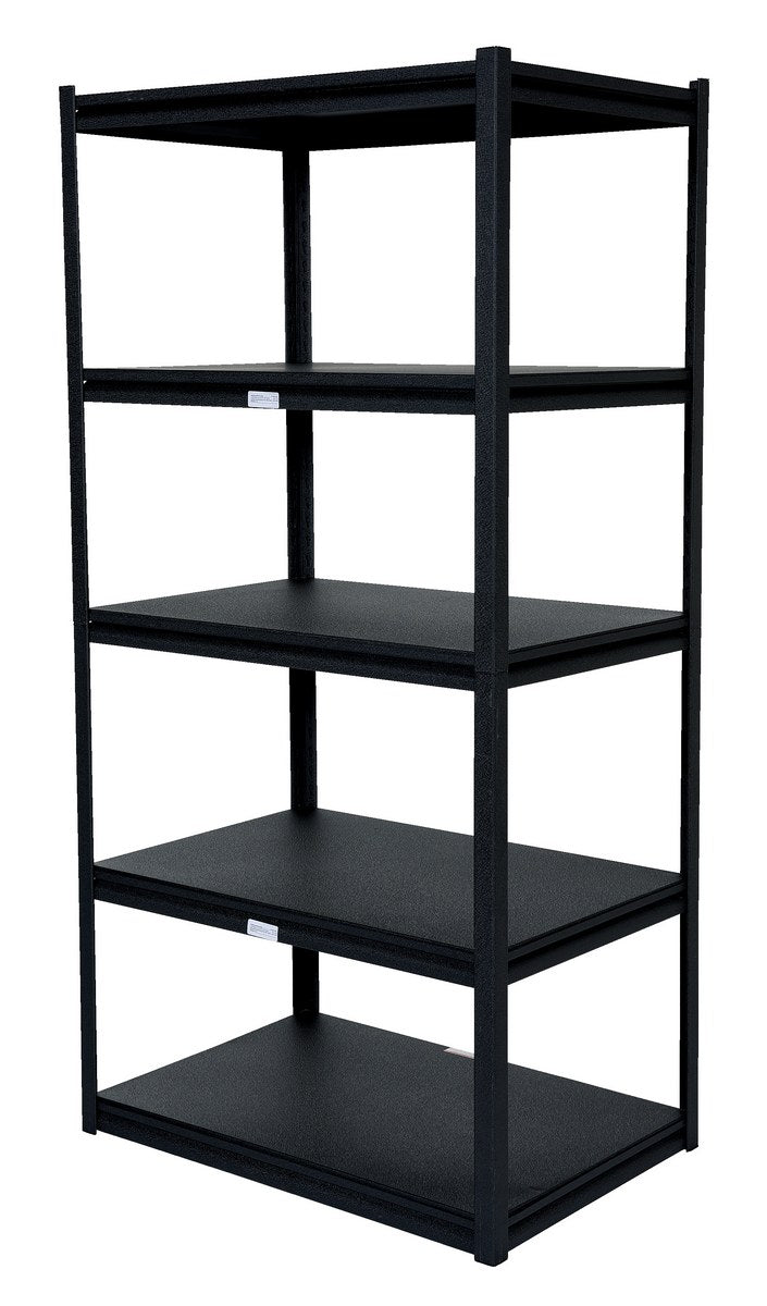 Vestil Powder Coated Boltless Shelving (PCBS)