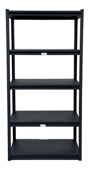 Vestil Powder Coated Boltless Shelving (PCBS)