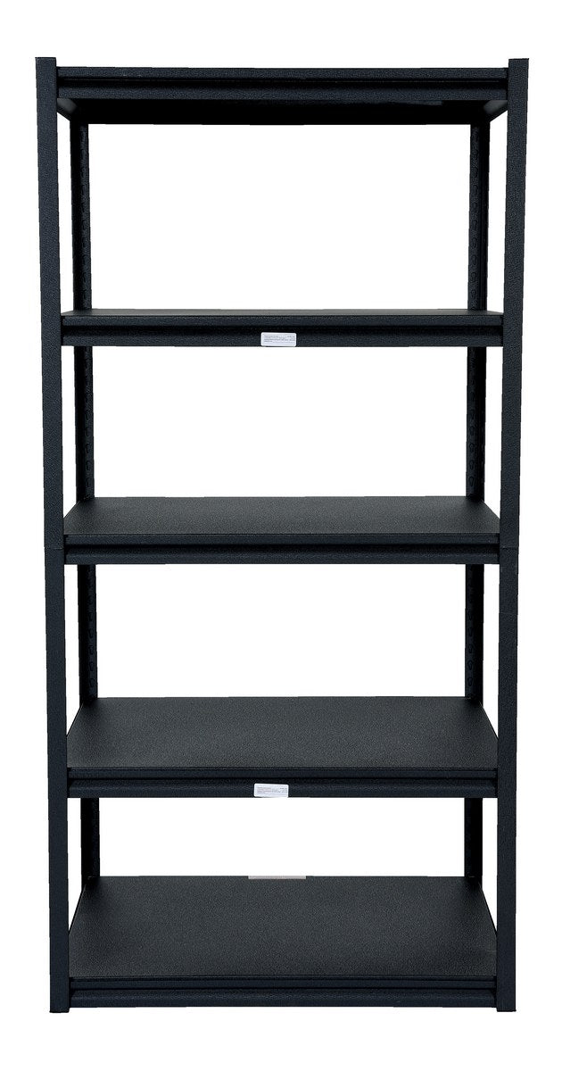 Vestil Powder Coated Boltless Shelving (PCBS)