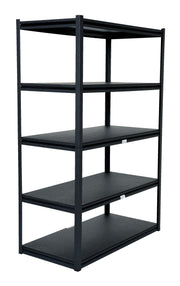Vestil Powder Coated Boltless Shelving (PCBS)