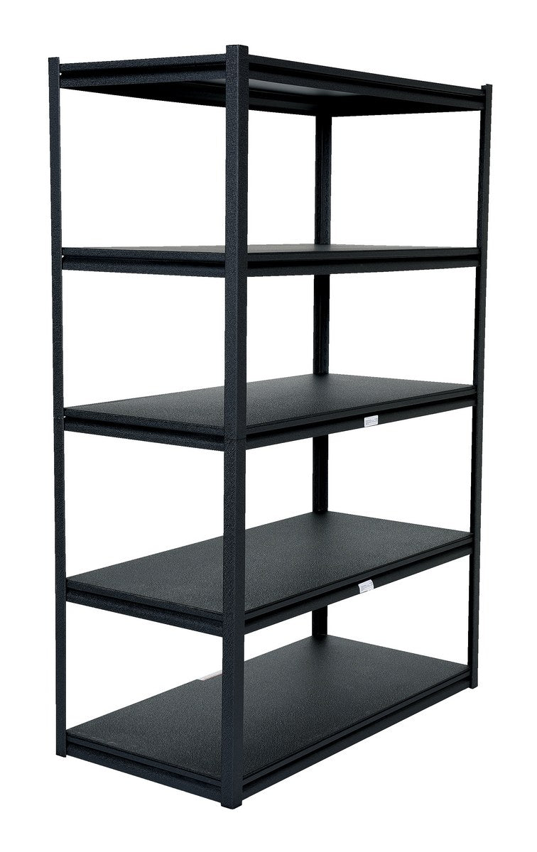 Vestil Powder Coated Boltless Shelving (PCBS)