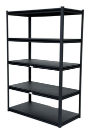 Vestil Powder Coated Boltless Shelving (PCBS)