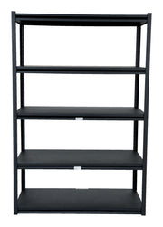 Vestil Powder Coated Boltless Shelving (PCBS)