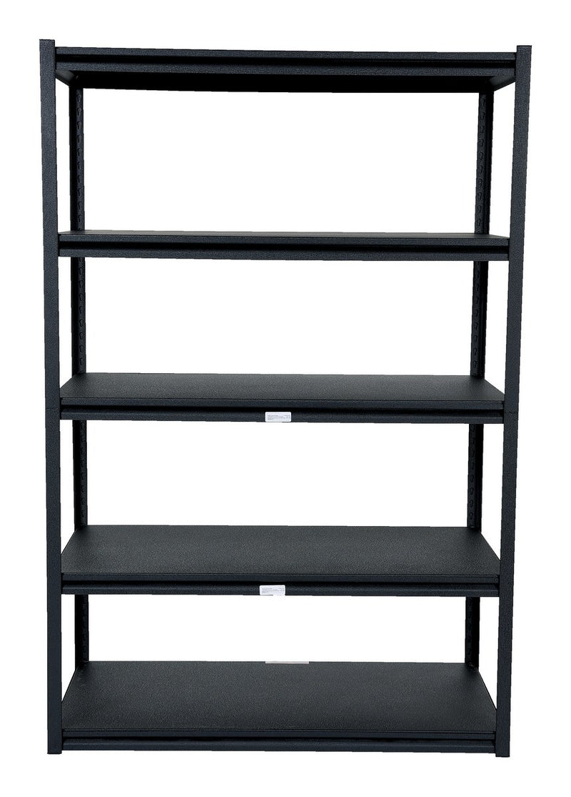 Vestil Powder Coated Boltless Shelving (PCBS)