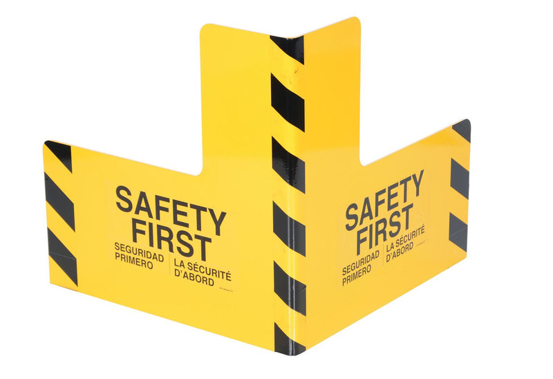 Vestil Corner Guards (PCG)