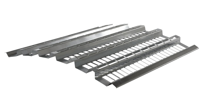 Vestil Open Area Rack Decking (PCH)