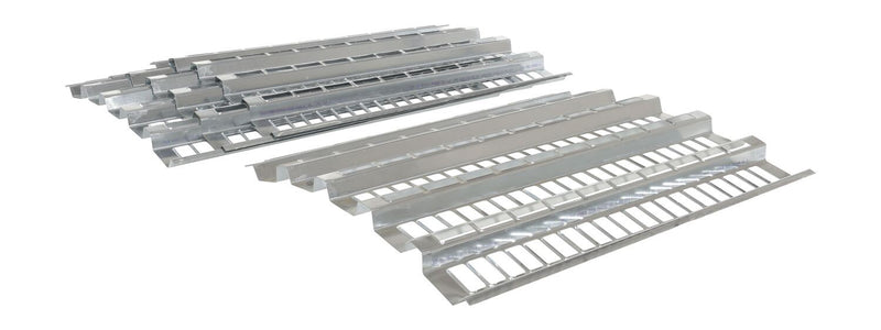 Vestil Open Area Rack Decking (PCH)