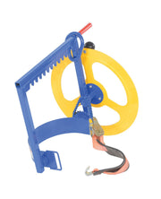 Vestil Hoist Mounted Pail Carrier / Rotator (PCT)