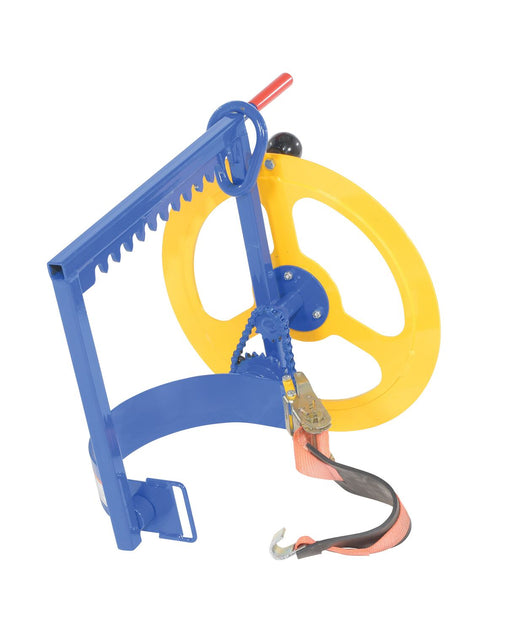 Vestil Hoist Mounted Pail Carrier / Rotator (PCT)
