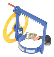 Vestil Hoist Mounted Pail Carrier / Rotator (PCT)
