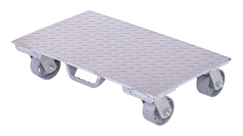 Vestil Aluminum Plate Dollies (PDA)