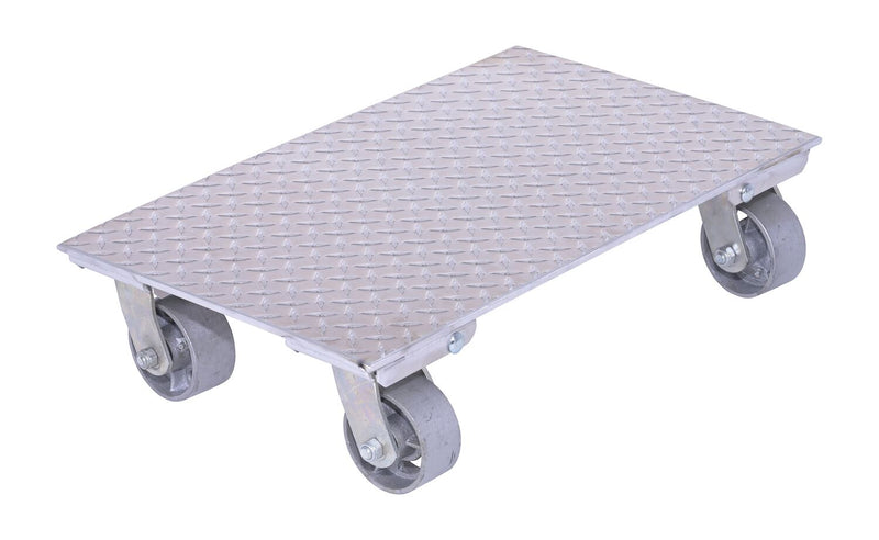 Vestil Aluminum Plate Dollies (PDA)