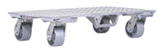 Vestil Aluminum Plate Dollies (PDA)