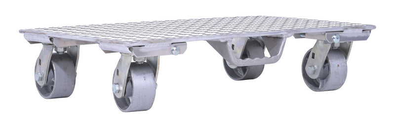 Vestil Aluminum Plate Dollies (PDA)