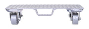 Vestil Aluminum Plate Dollies (PDA)