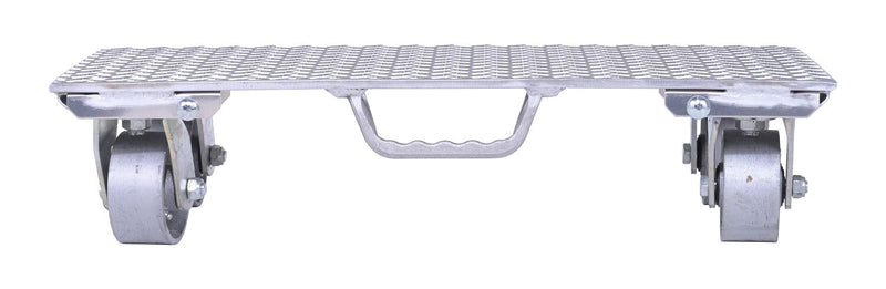 Vestil Aluminum Plate Dollies (PDA)