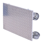 Vestil Aluminum Plate Dollies (PDA)