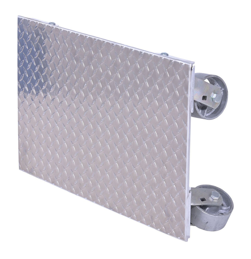 Vestil Aluminum Plate Dollies (PDA)