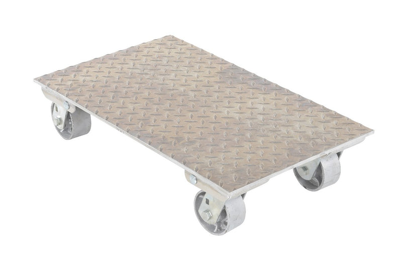 Vestil Aluminum Plate Dollies (PDA)