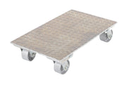 Vestil Aluminum Plate Dollies (PDA)