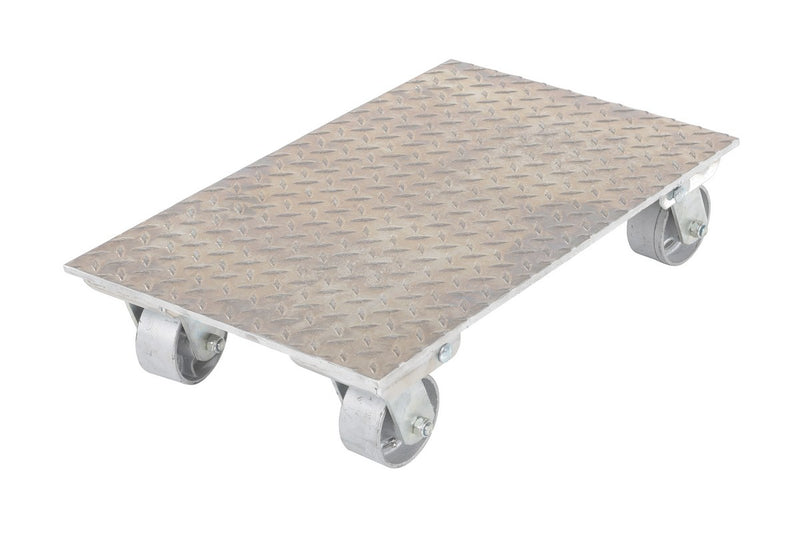 Vestil Aluminum Plate Dollies (PDA)