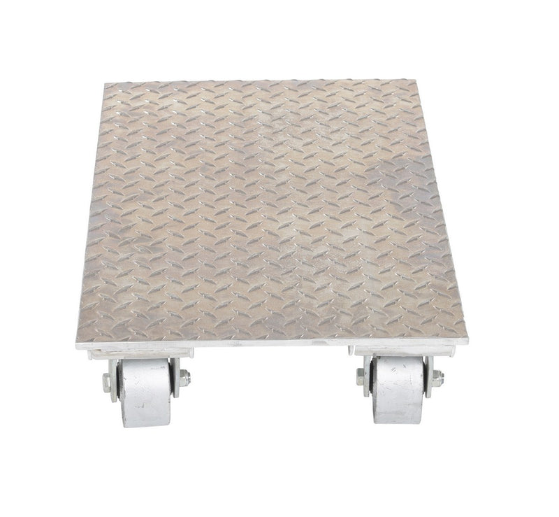 Vestil Aluminum Plate Dollies (PDA)