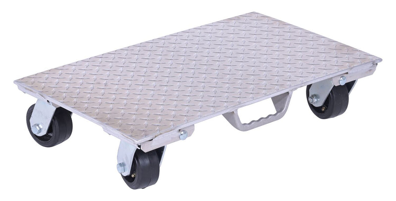 Vestil Aluminum Plate Dollies (PDA)