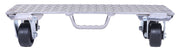 Vestil Aluminum Plate Dollies (PDA)