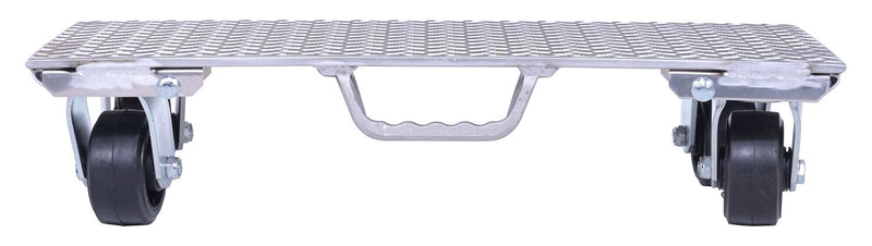 Vestil Aluminum Plate Dollies (PDA)