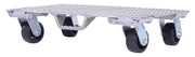 Vestil Aluminum Plate Dollies (PDA)