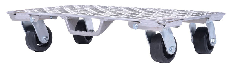 Vestil Aluminum Plate Dollies (PDA)