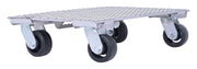 Vestil Aluminum Plate Dollies (PDA)