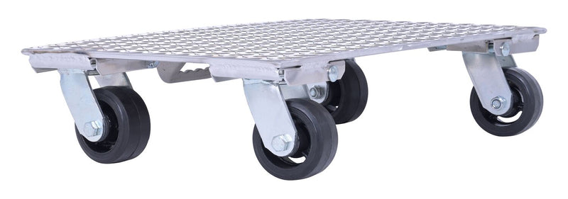 Vestil Aluminum Plate Dollies (PDA)