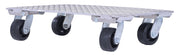 Vestil Aluminum Plate Dollies (PDA)