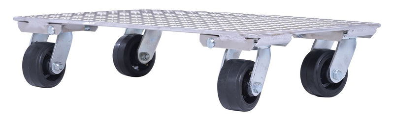 Vestil Aluminum Plate Dollies (PDA)