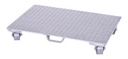 Vestil Aluminum Plate Dollies (PDA)